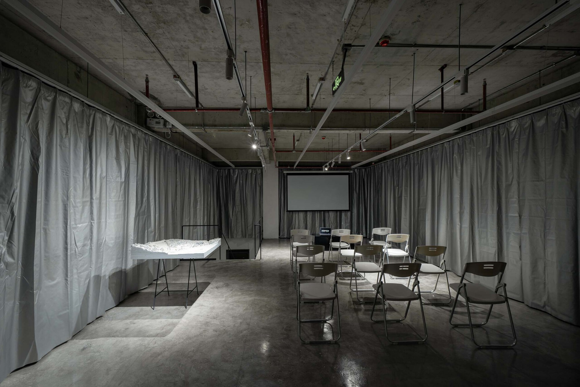 南头古镇 CM 办公室丨中国深圳丨CM Design-31