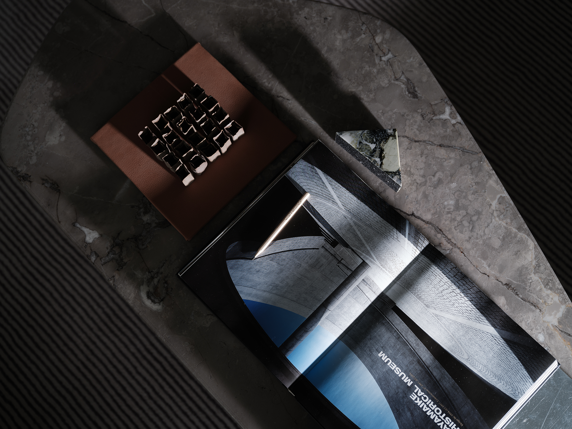 绿地香颂丨中国无锡丨朱清林-50