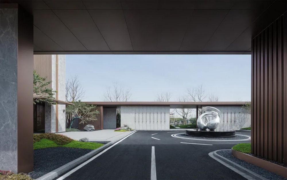 佛山美的·滨湖学府美学示范区建筑设计丨中国佛山丨PTA上海柏涛-90