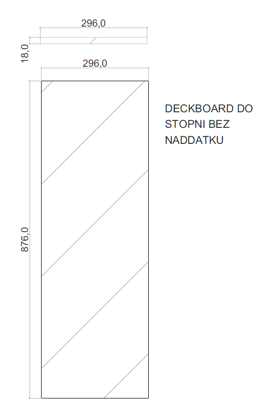 Industrial canal boat stairs stainless steel-32