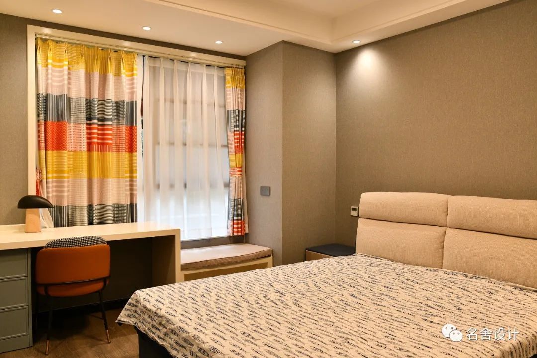 宜兴苏宁天氿御城丨MINGSHE DESIGN-34