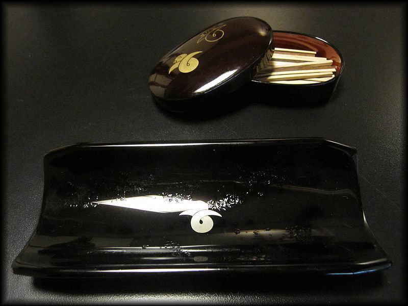 料理旅馆吉川丨日本京都-34