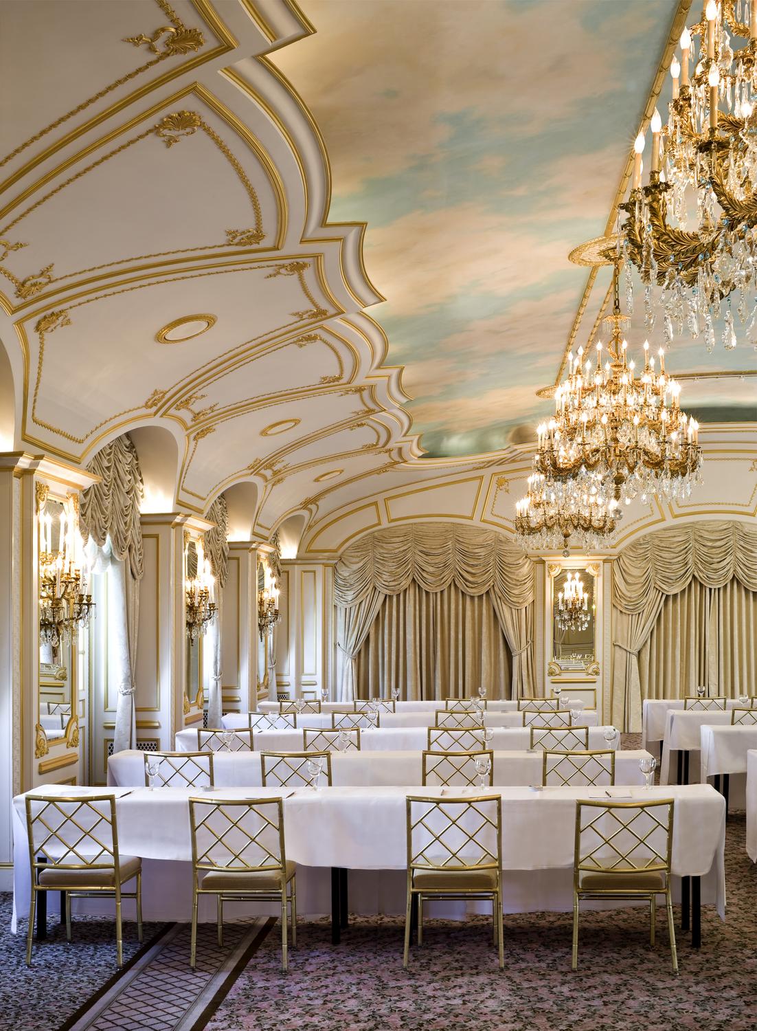 The St  Regis New York, New York, New York (NY), United States-39