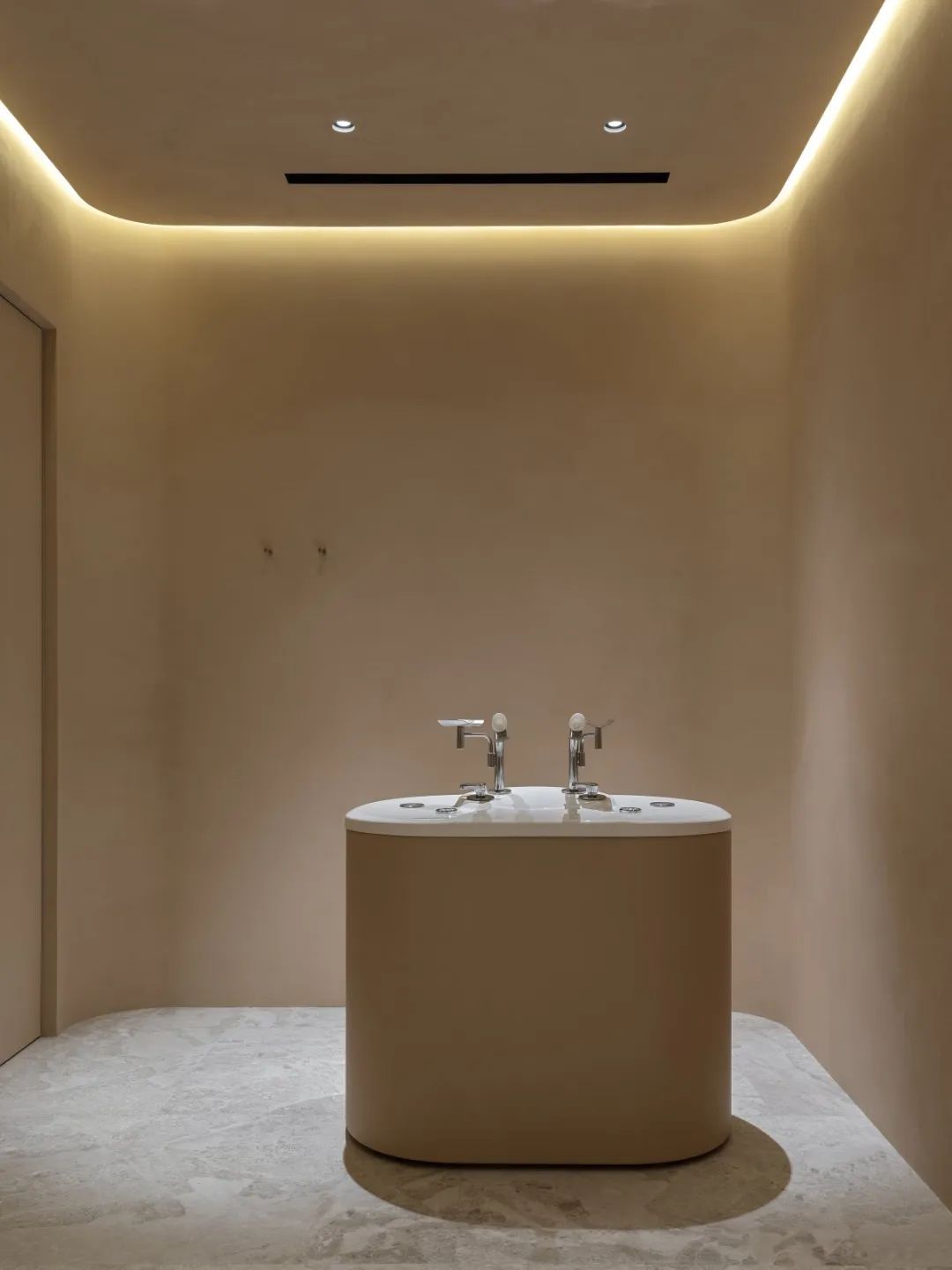 莫斯科 Sadovie Kvartail House 与身体美学馆丨俄罗斯莫斯科丨Babayants Architects-96