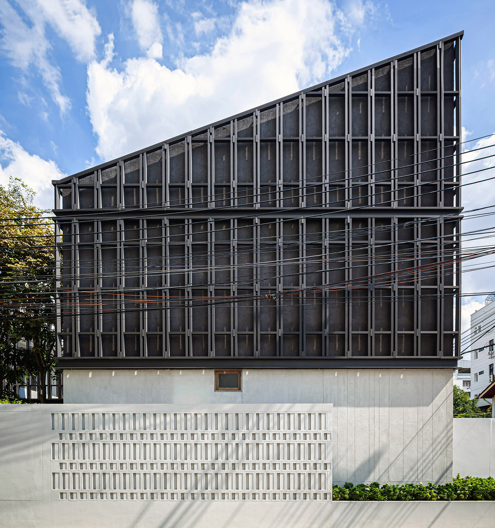 泰国第二代 11 号住宅丨Beautbureau-20