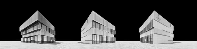 中信泰富·玖著展示中心丨中国苏州丨上海日清建筑设计有限公司-19