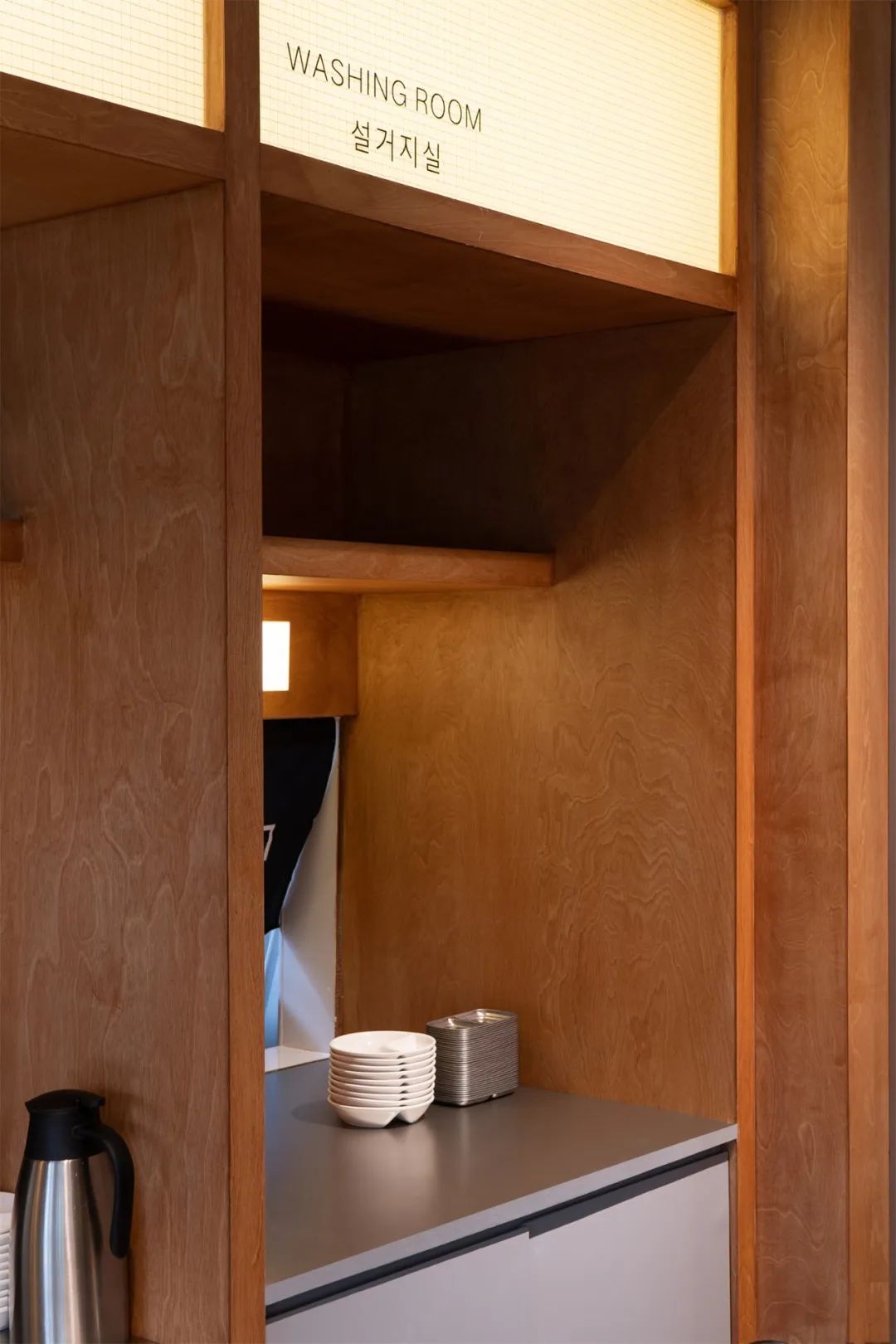 KONPAN 空盤韩食酒馆-29