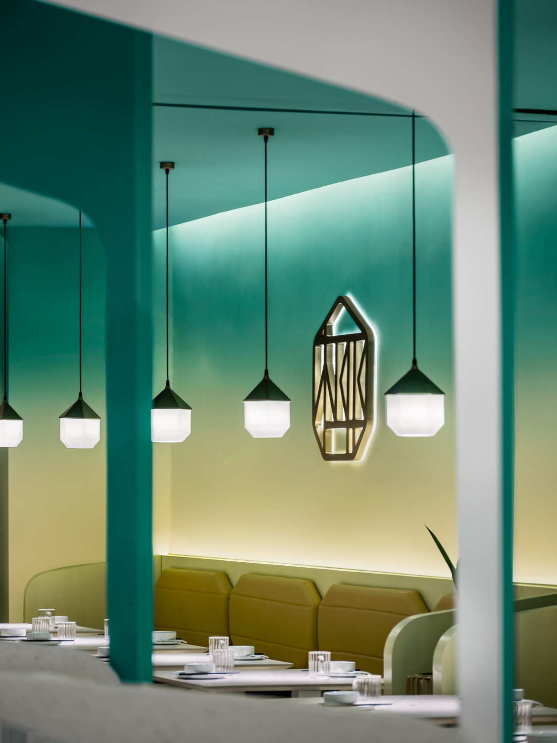 椰客·广州领展广场店丨中国广州丨艺鼎设计-39