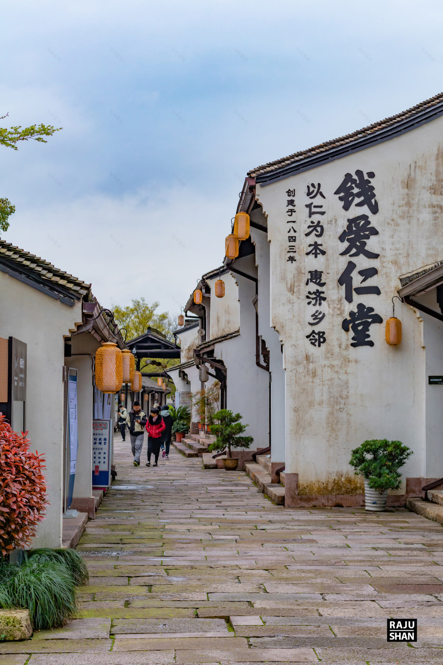 杭州梦城丨中国杭州-27