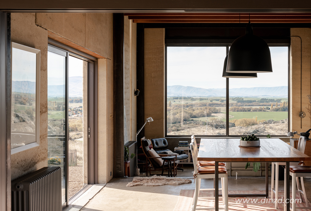 奥菲尔大厦丨新西兰丨Nott Architects-13