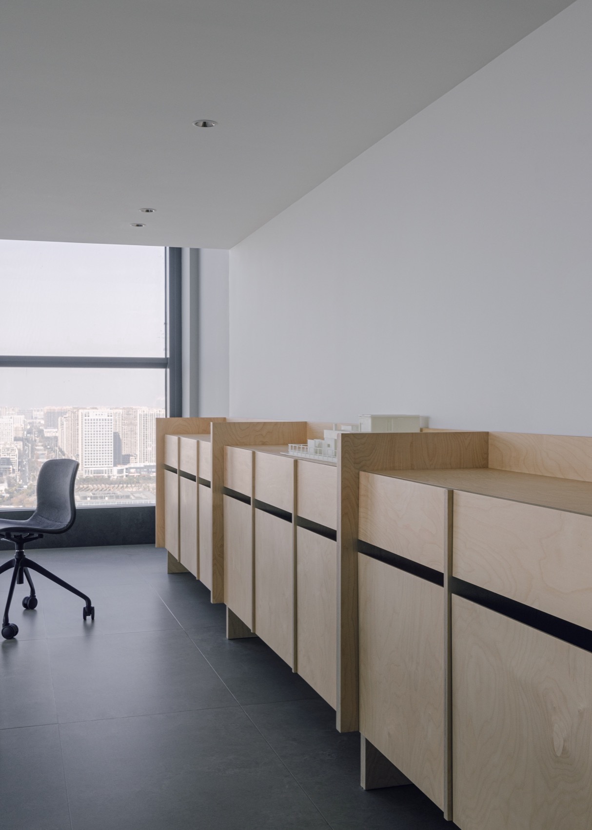 一喜设计工作室丨中国阜阳-48