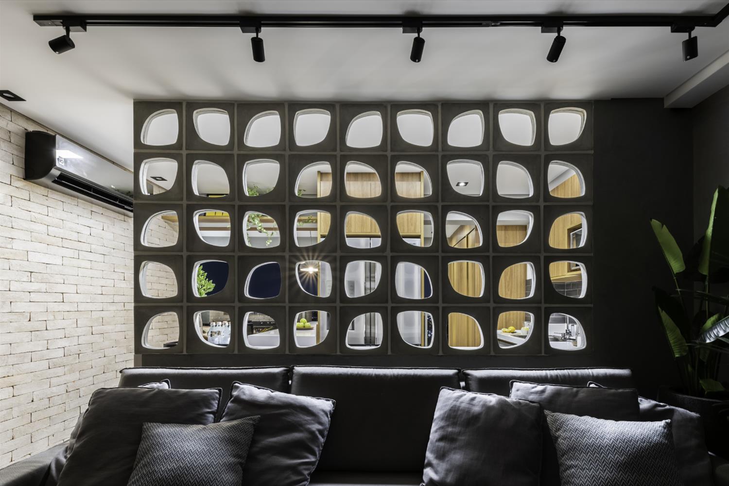 Ipiranga 公寓的创新设计-5