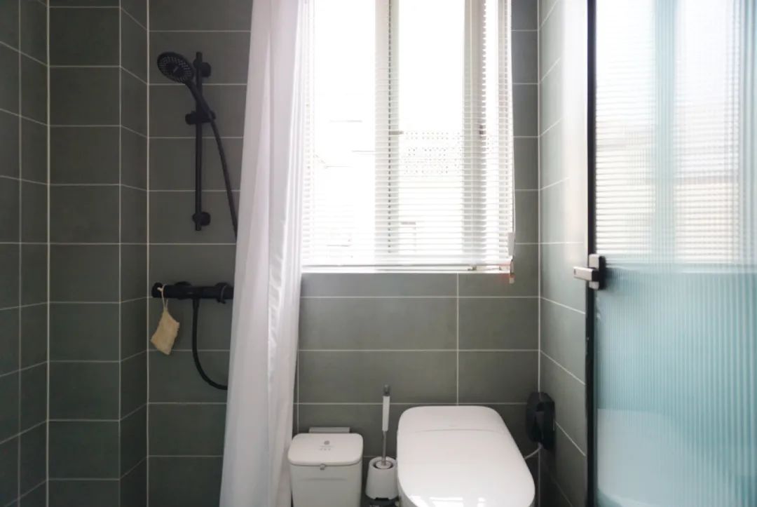 99㎡温馨的家丨PINK瓶子设计-77