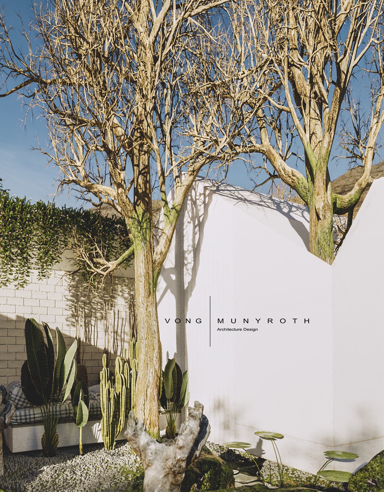 SWEET UNIT | BUNGALOW-4