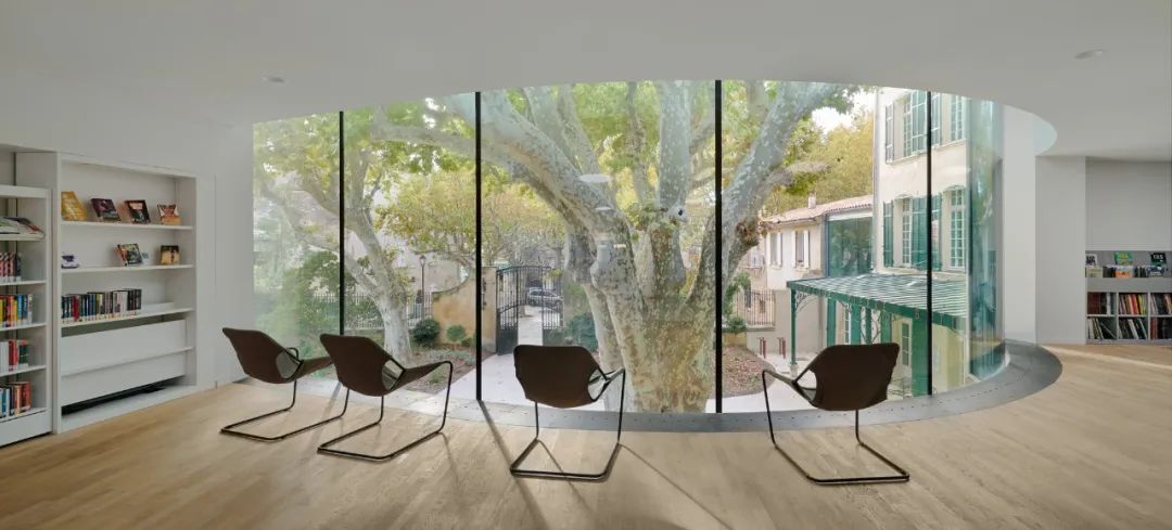 法国 Dominique Coulon 建筑事务所设计案例精选-101