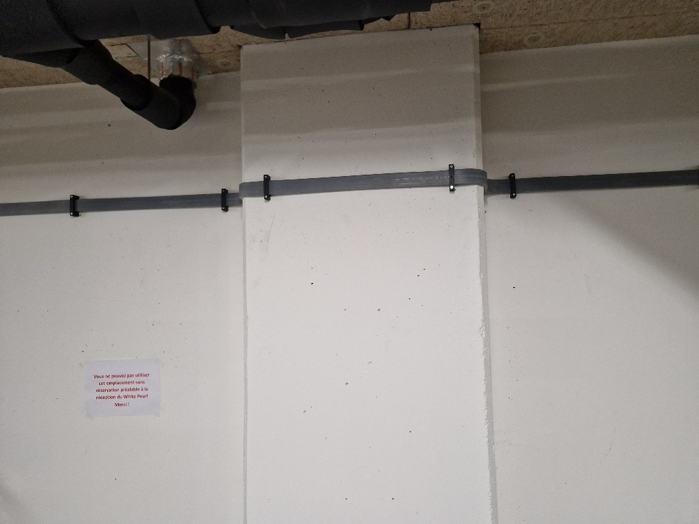 White Pearl写字楼充电设施项目丨卢森堡丨Arlette Schneiders建筑事务所-17