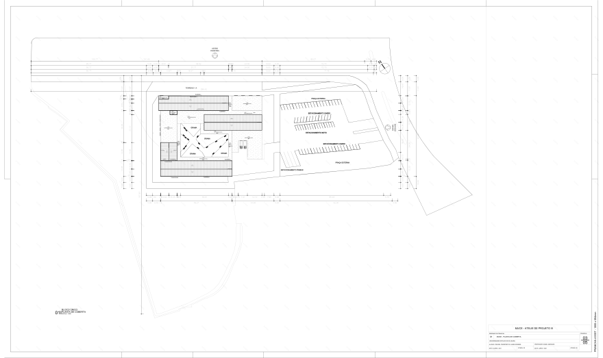 Museu Cearense da Escultura 博物馆丨巴西-8