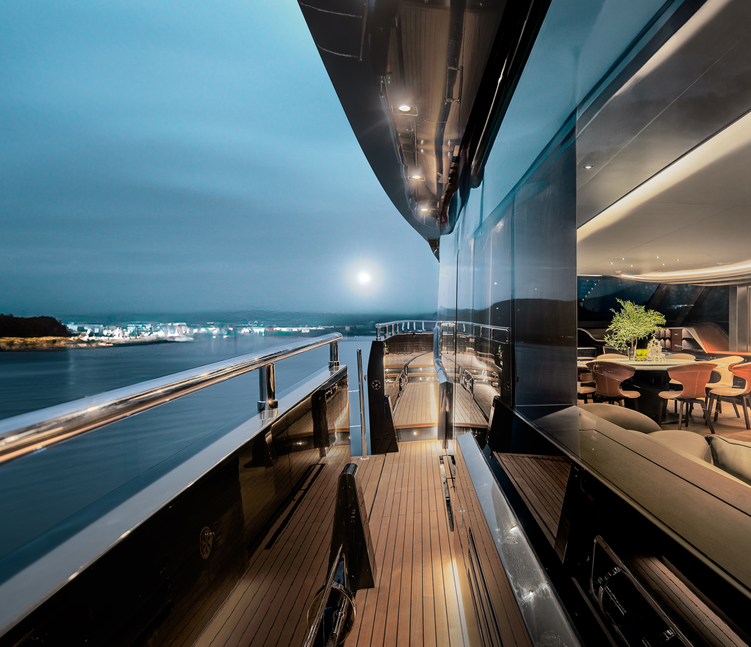 海洋之梦丨超级番茄(内外部),DLD SPACE(软装)等-43