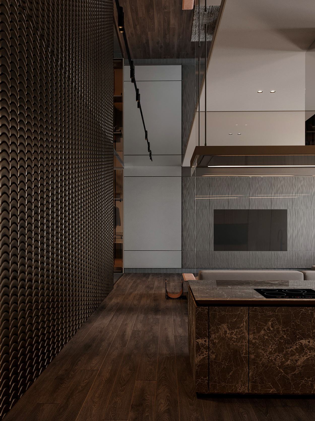 高级感如何打造｜ArtPartner Architects 新作-4