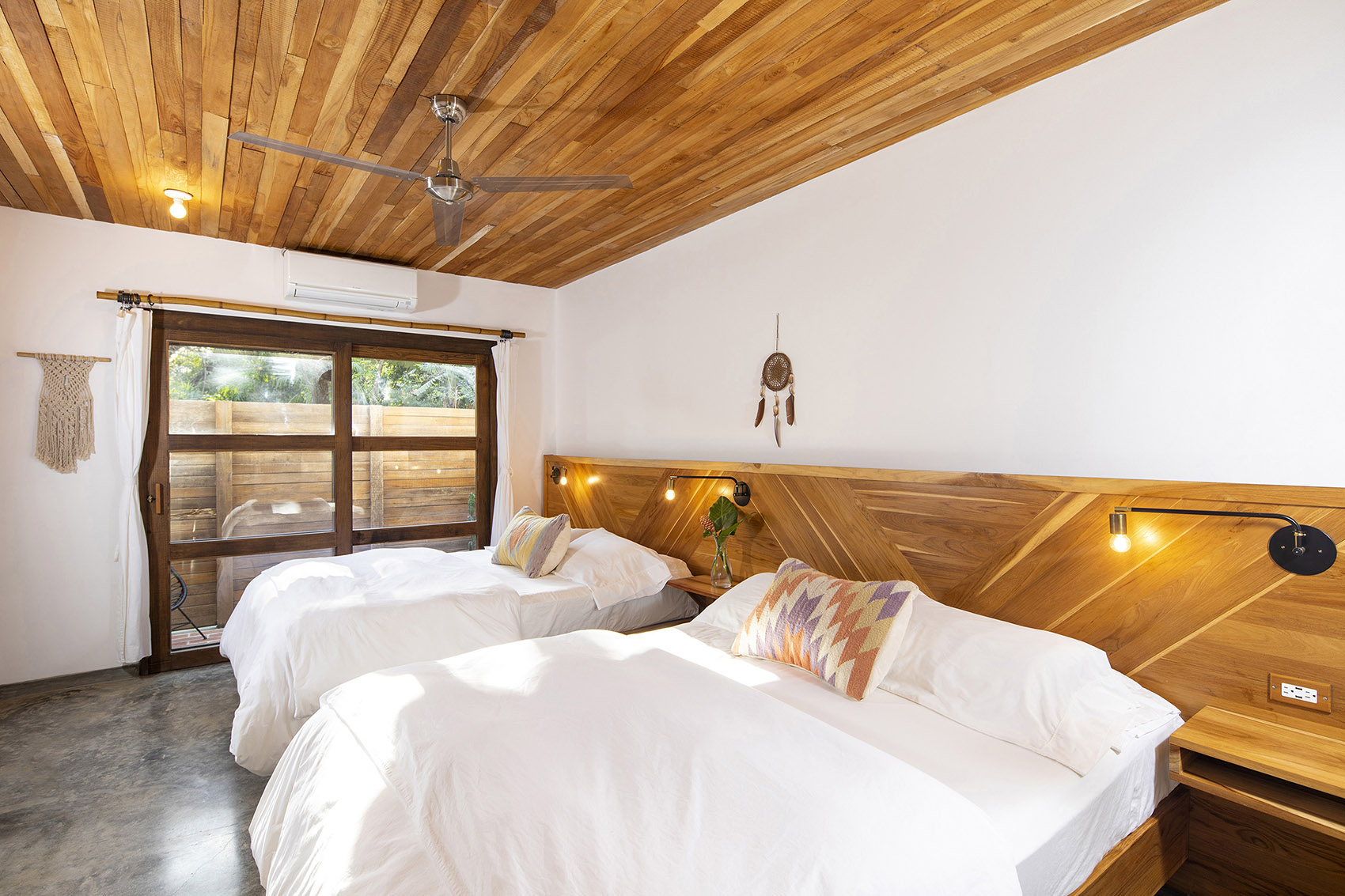 Nomadic 酒店丨哥斯达黎加丨Salagnac Arquitectos-57