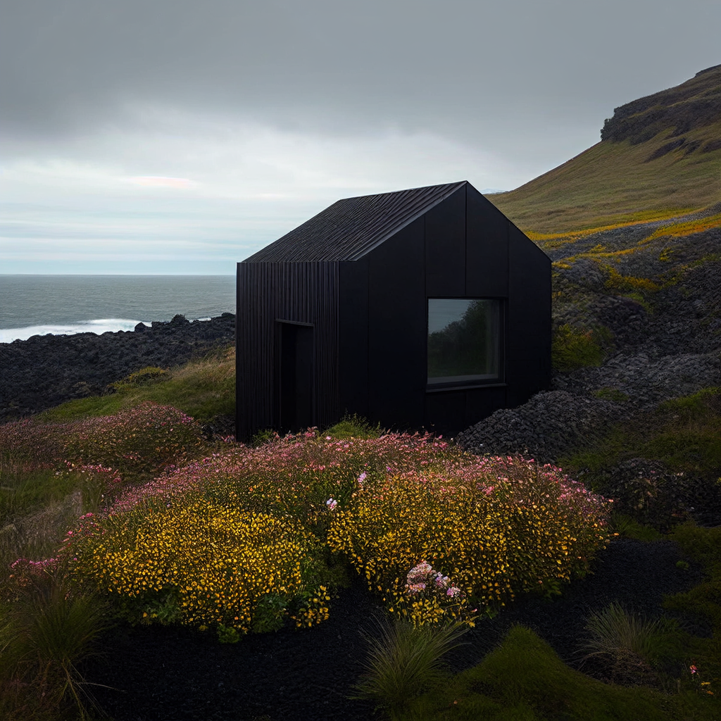 Modern Architecture | Cabin Inspiration - Cuba Gallery-15