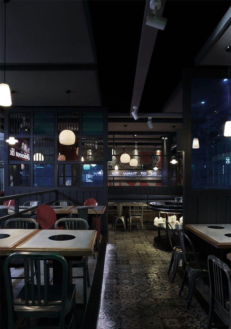 重庆千味涮万象城店-22