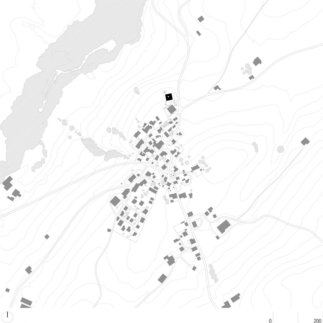 Orsonnens农业学校丨瑞士弗里堡-58