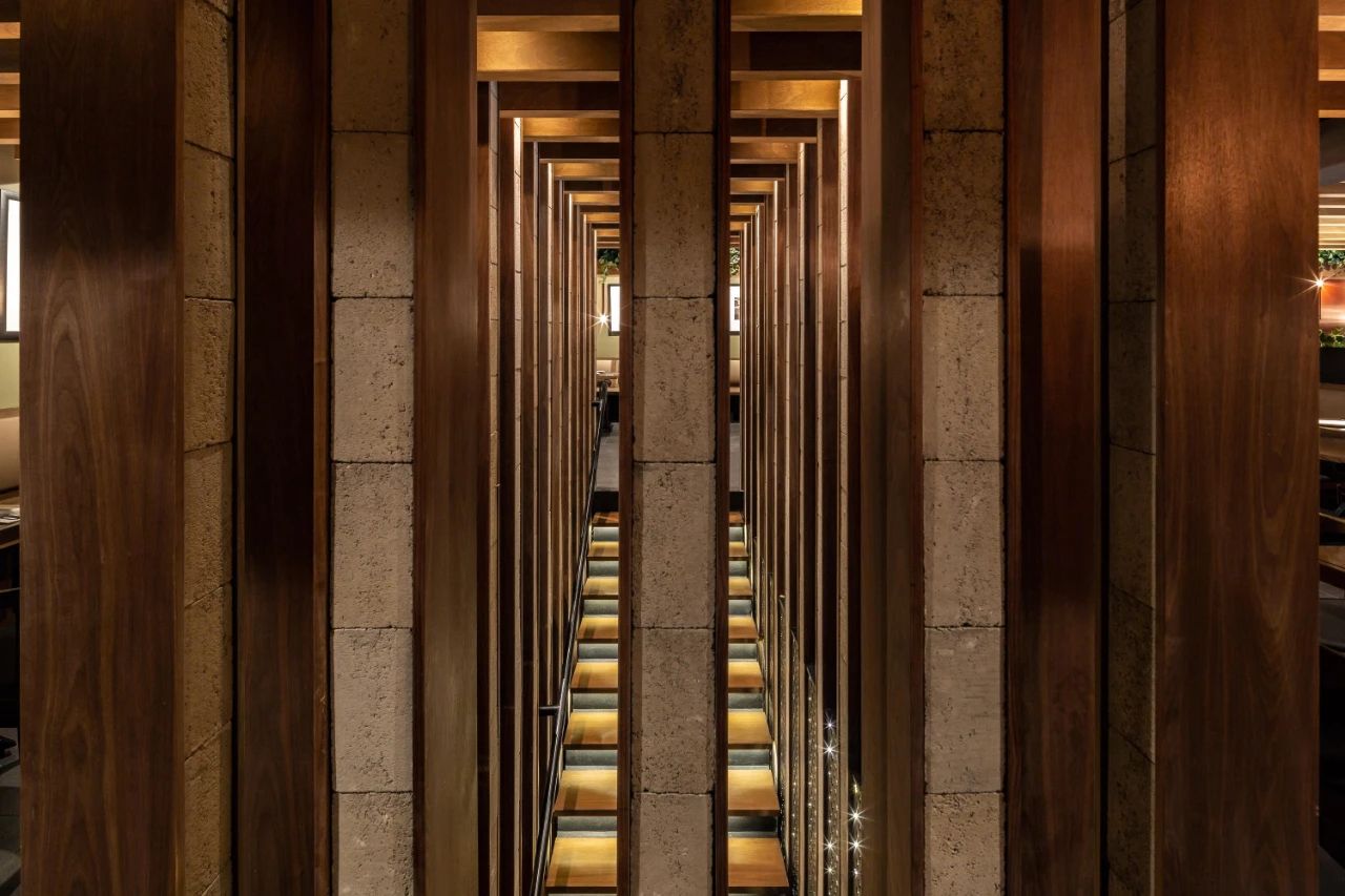 Argentalia 餐厅-17