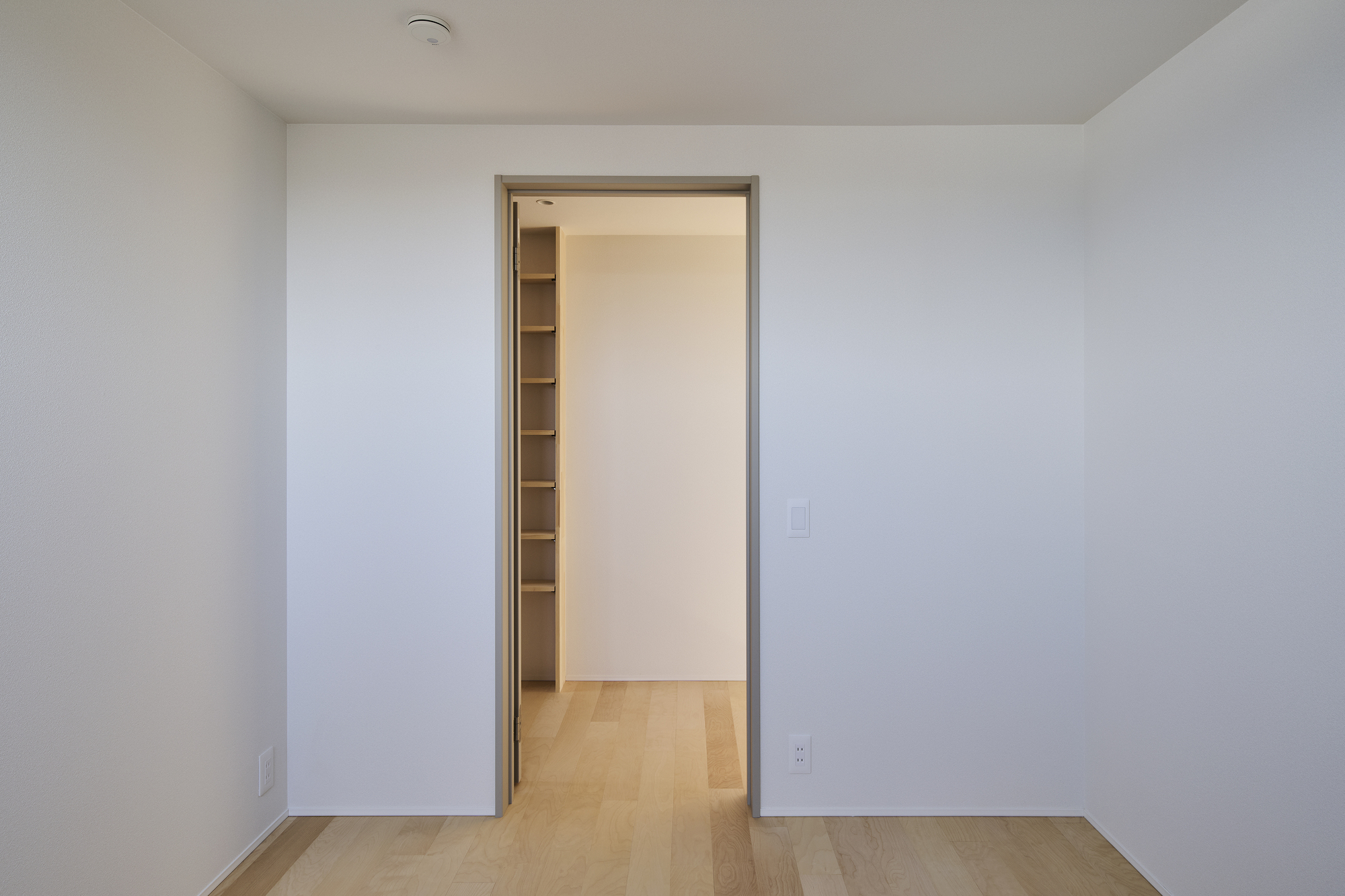 丨日本埼玉丨2321Architects-40