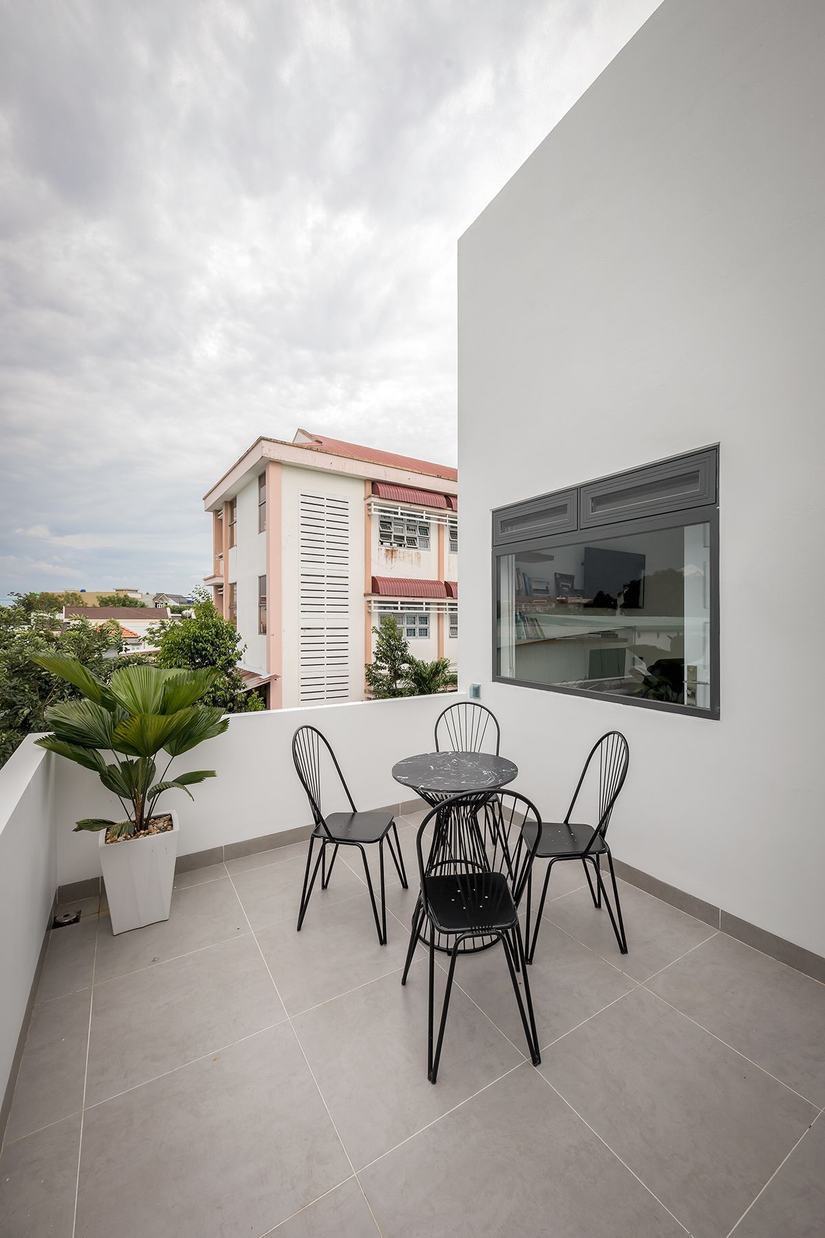 建筑 T21 设计-53