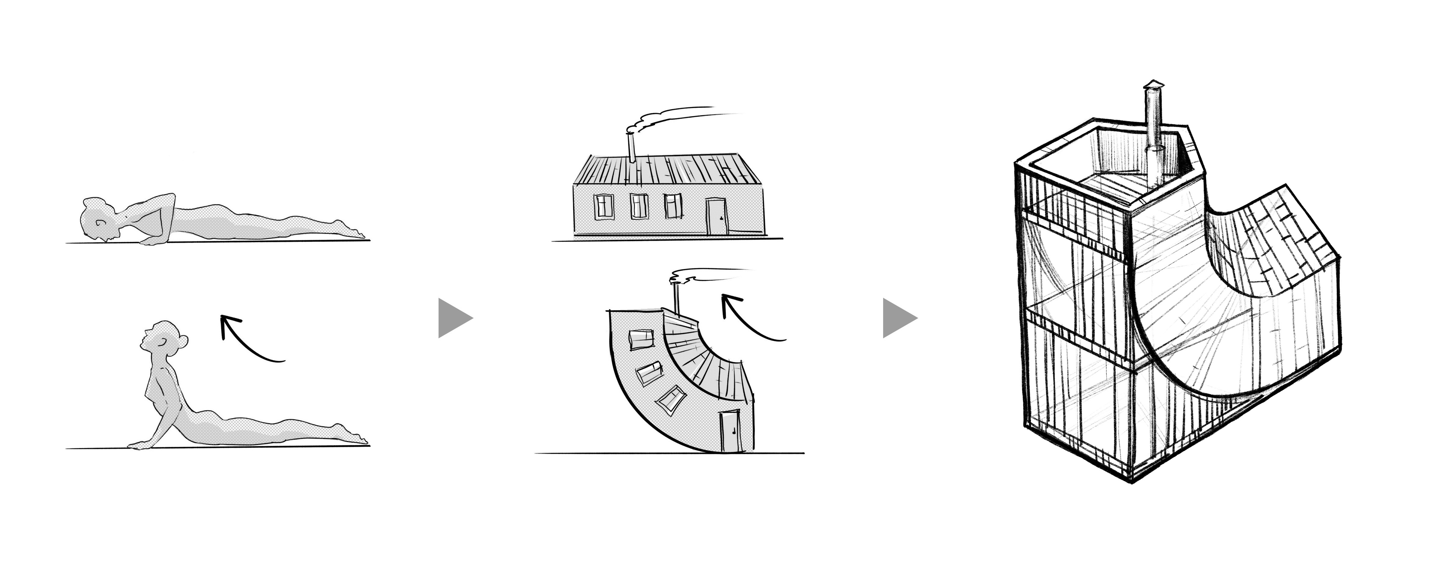 眼镜蛇式微型屋-6