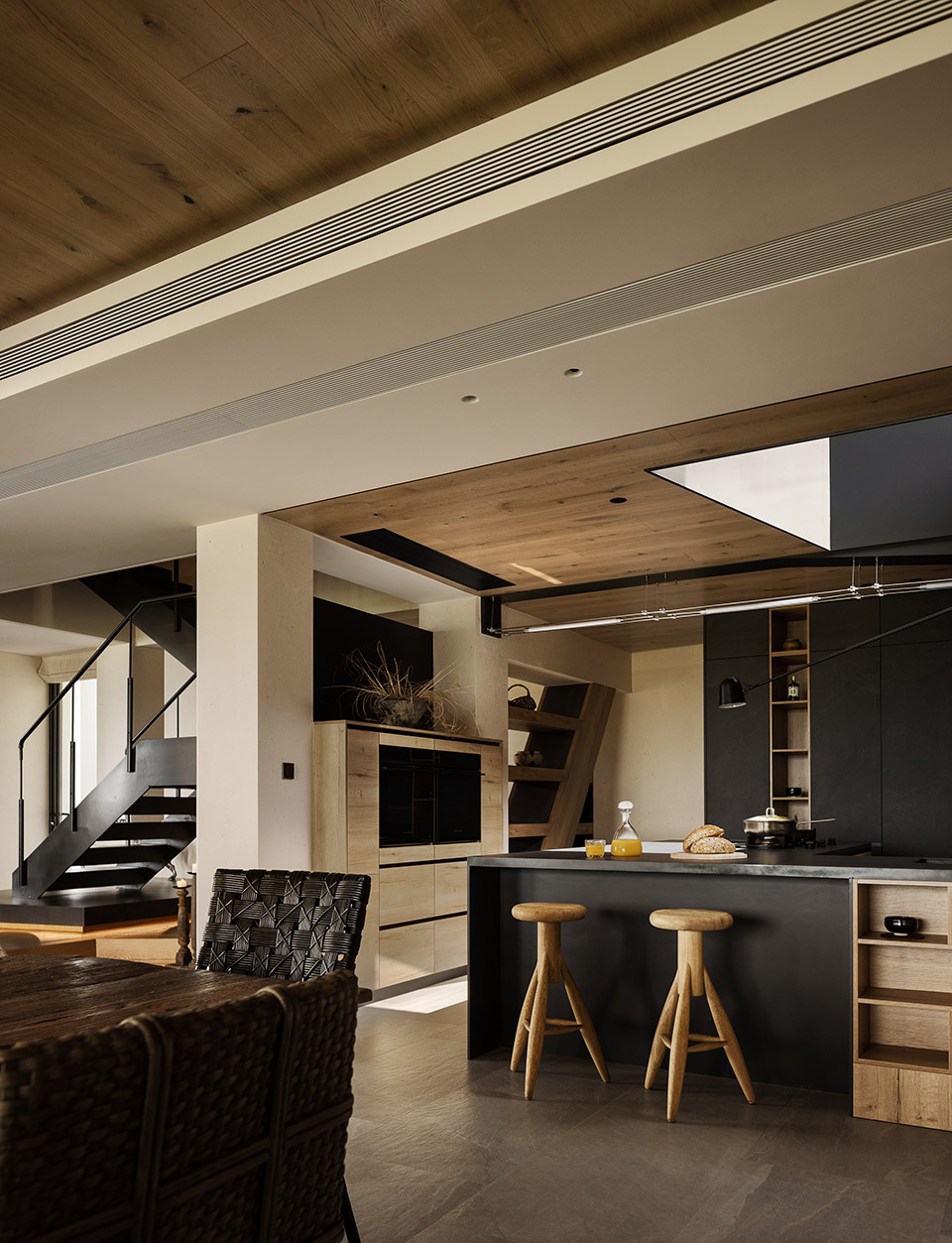 洞头海畔之家丨中国温州丨上海吾上室内设计有限公司-30