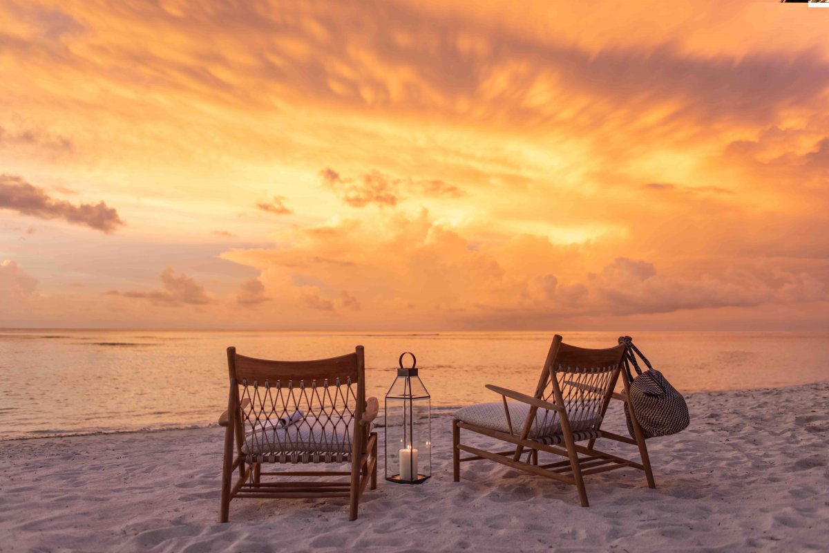 Cap Karoso 度假村-10