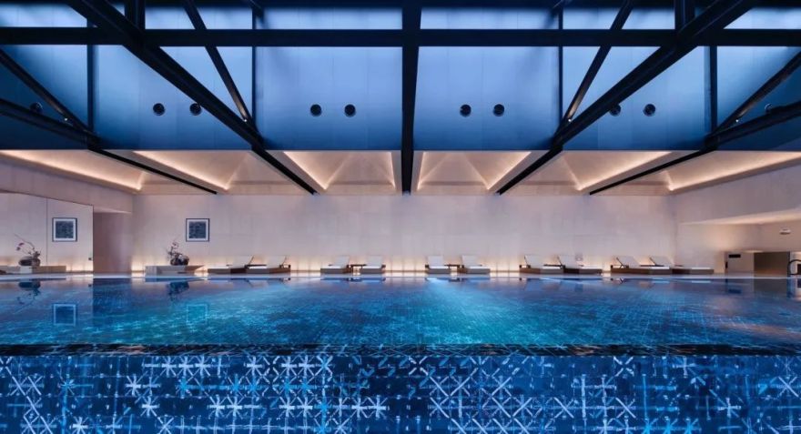 贵阳 Tulip Inn | 东西融合的法式雅致生活-100