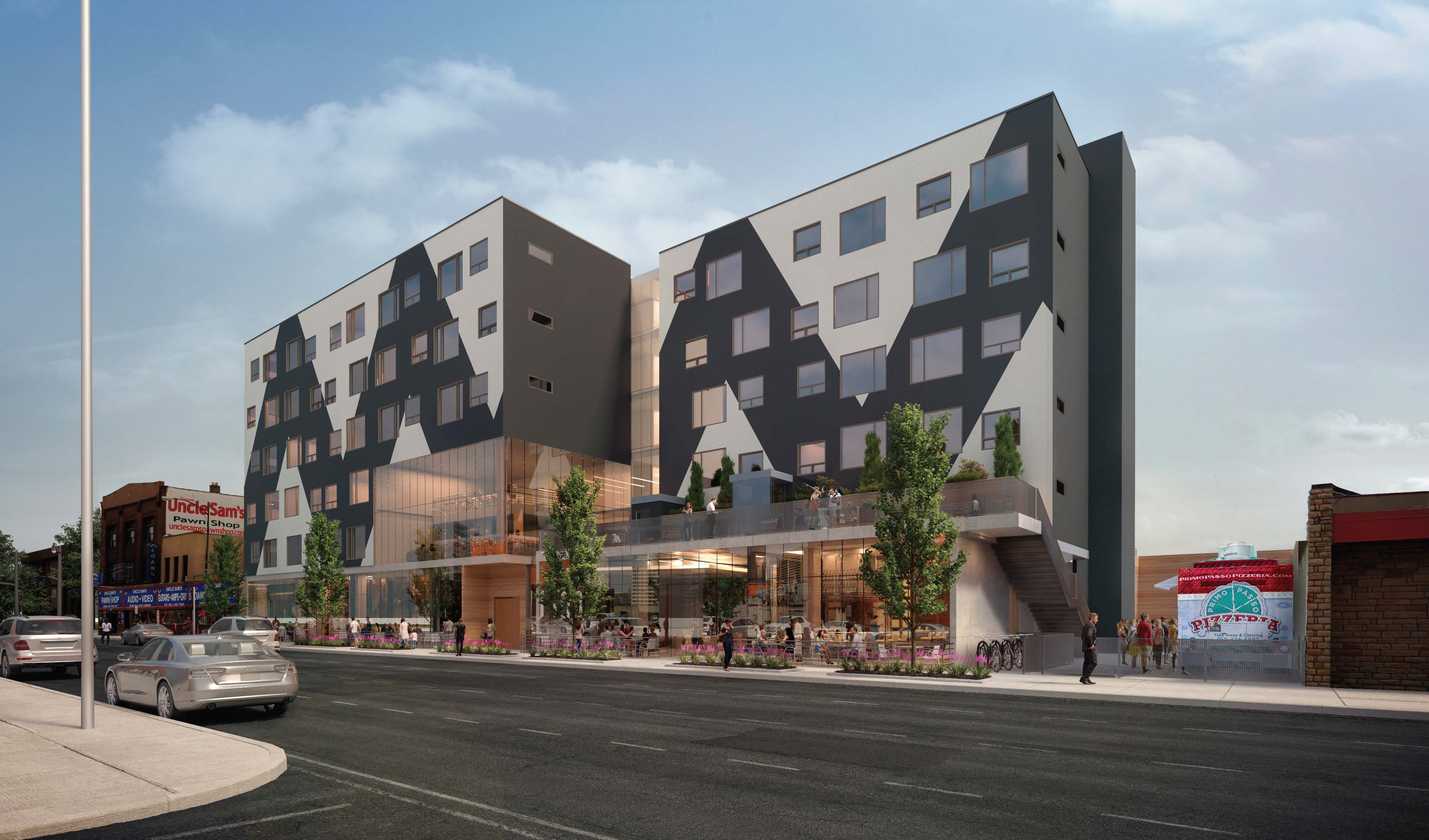 JBAD 设计项目大赏 | 多元化设计风格引领潮流-35