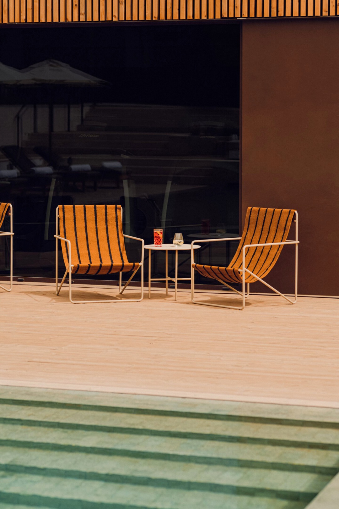 埃索斯埃里塞拉酒店丨葡萄牙丨Pedra Silva Arquitectos-35