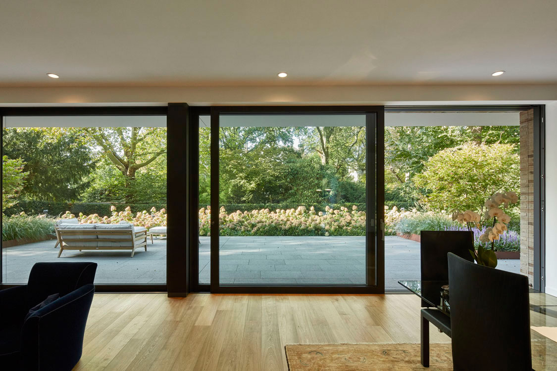 Döring Dahmen Joeressen Architekten | Wohnhaus Tiergarten-10