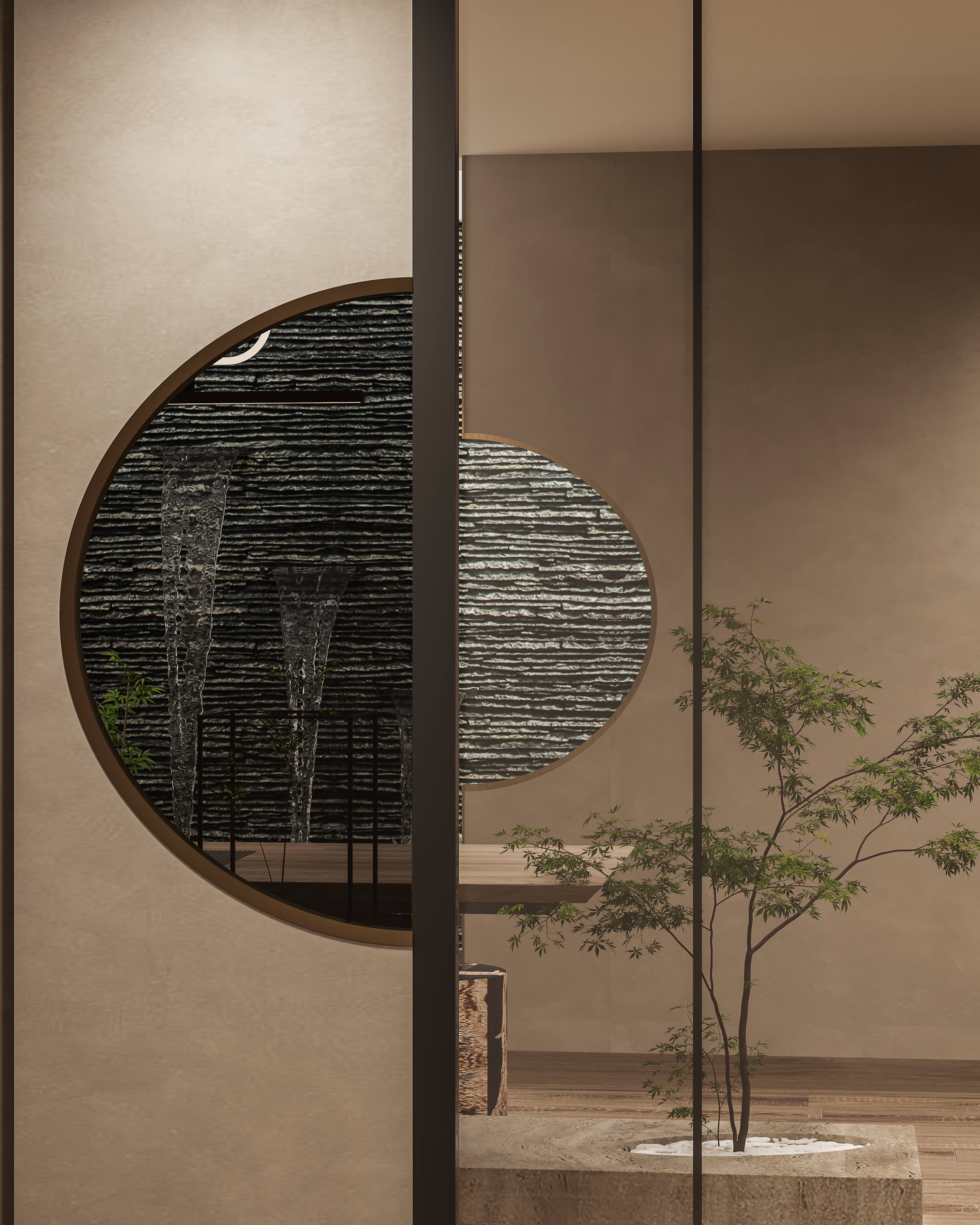 现代  |  侘寂-19