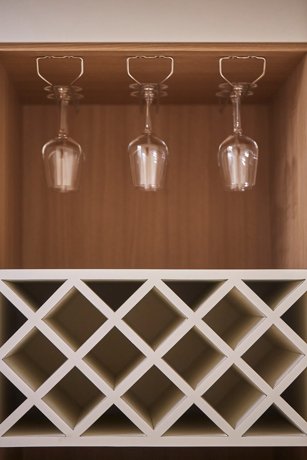 Tampines GreenRidges住宅及商业室内设计项目丨新加坡丨The Interior Lab-16