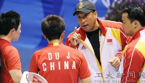 2008北京奥运，你是北工大发展史上的璀璨永恒！-85