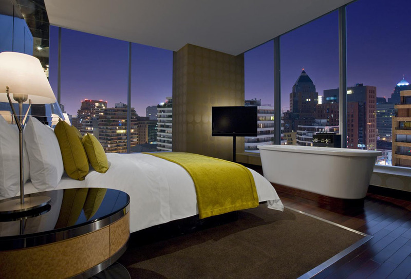 重庆和府酒店-7