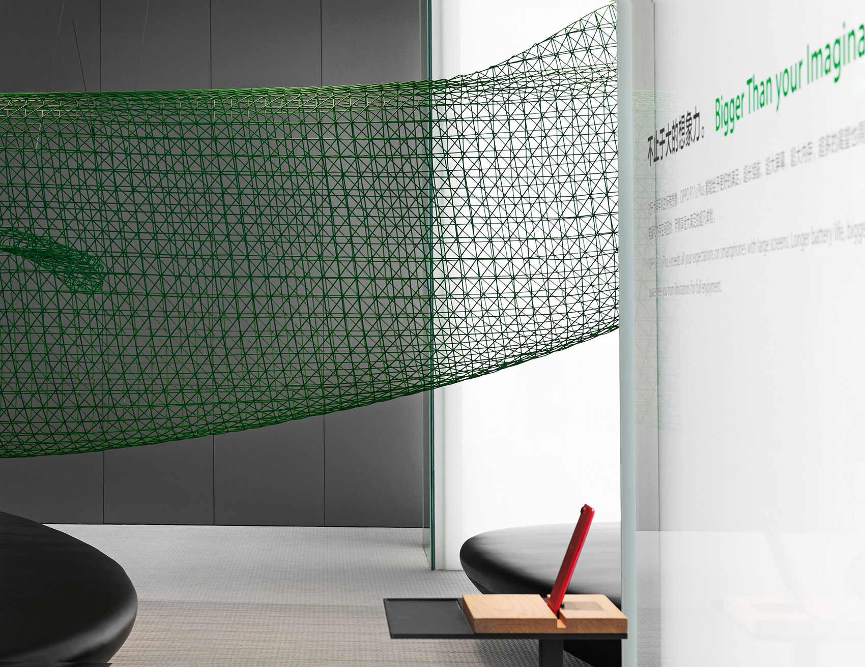 OPPO全球首家超级旗舰店·Whale,上海 / 东仓建设-50