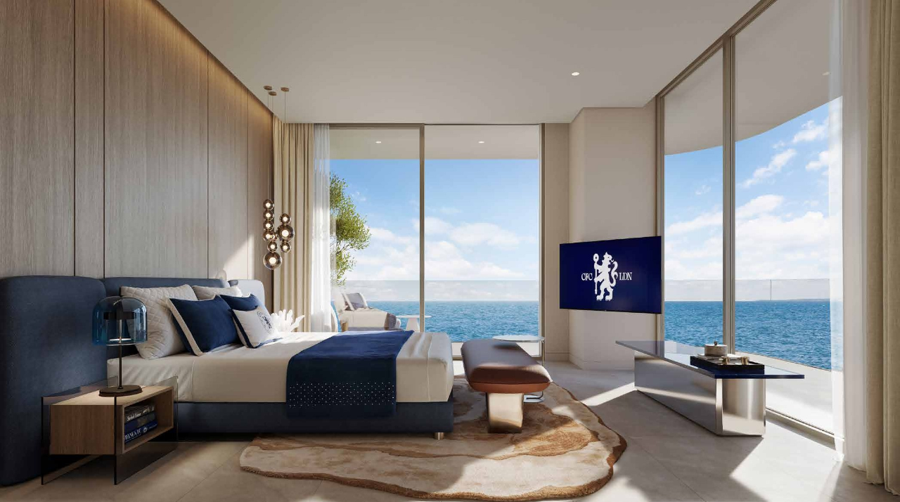 样板间丨阿联酋迪拜-28