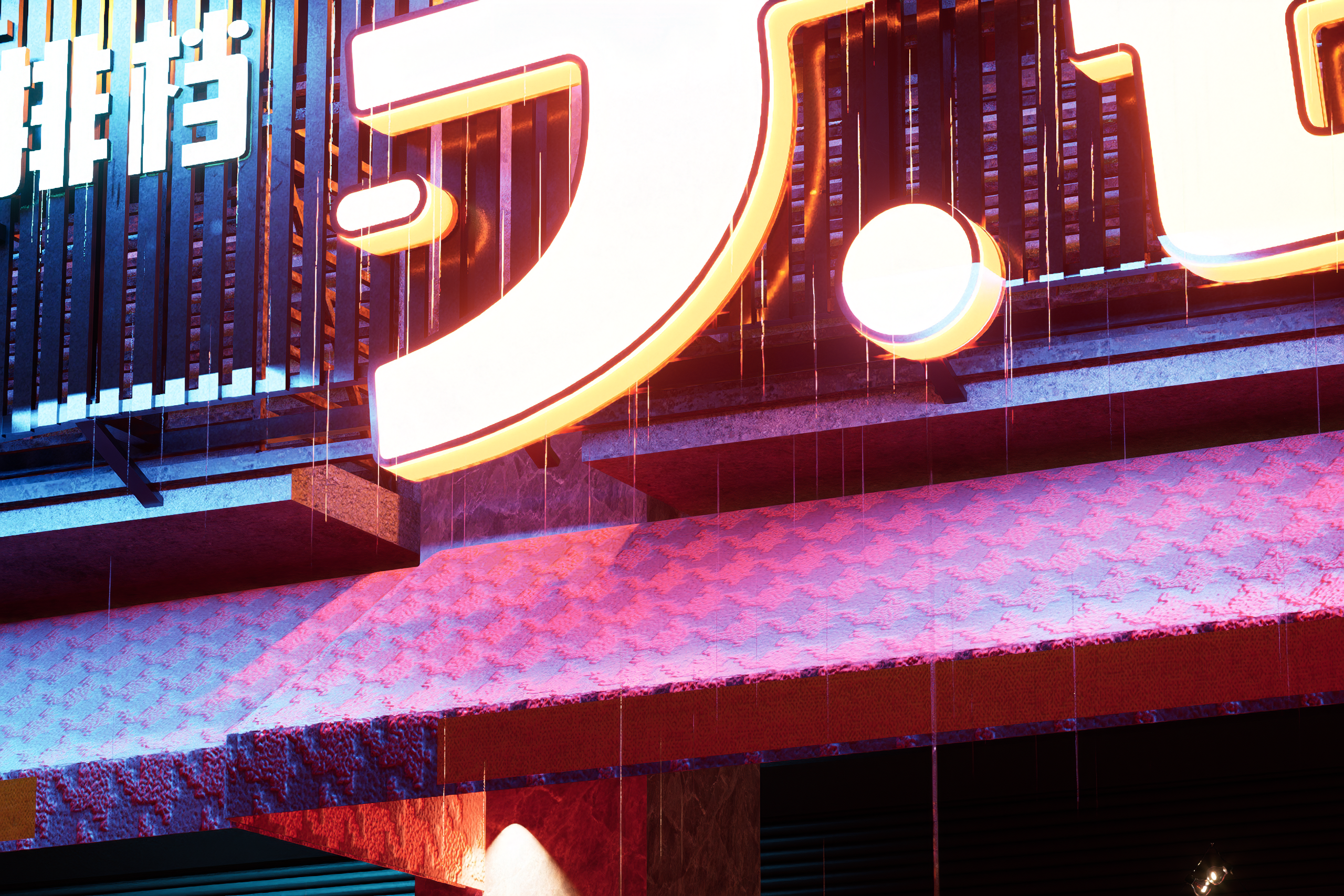 大钧哥木莲路新店室内设计丨中国长沙丨MANDO-27