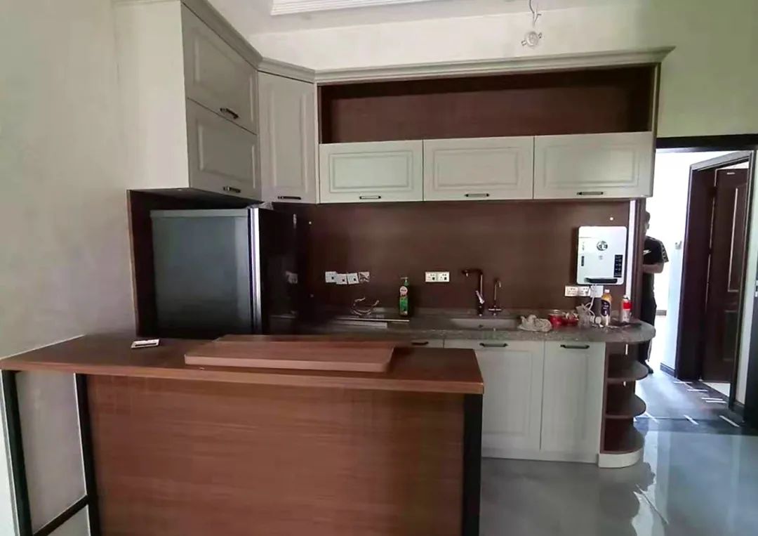 美式休闲大宅设计丨中国玉溪丨李桂美-32