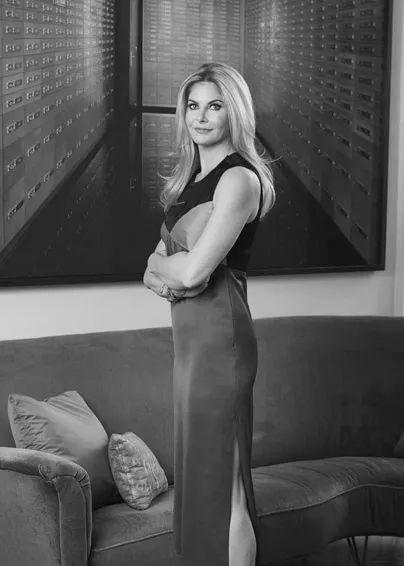 Sara Story--优雅、舒适回归居住的空间-21