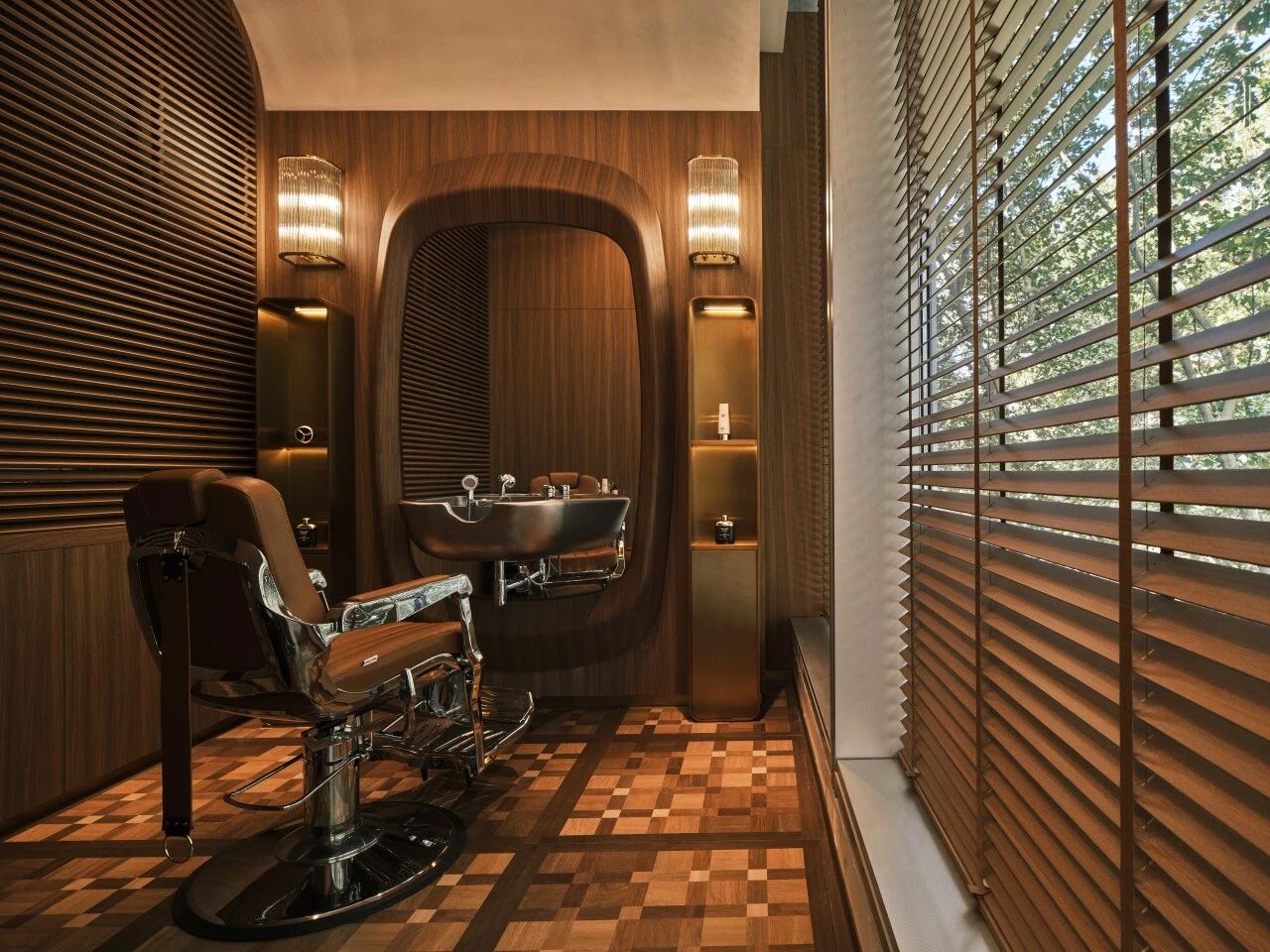 美发店丨中国上海丨明合文吉(Studio MVW)-50