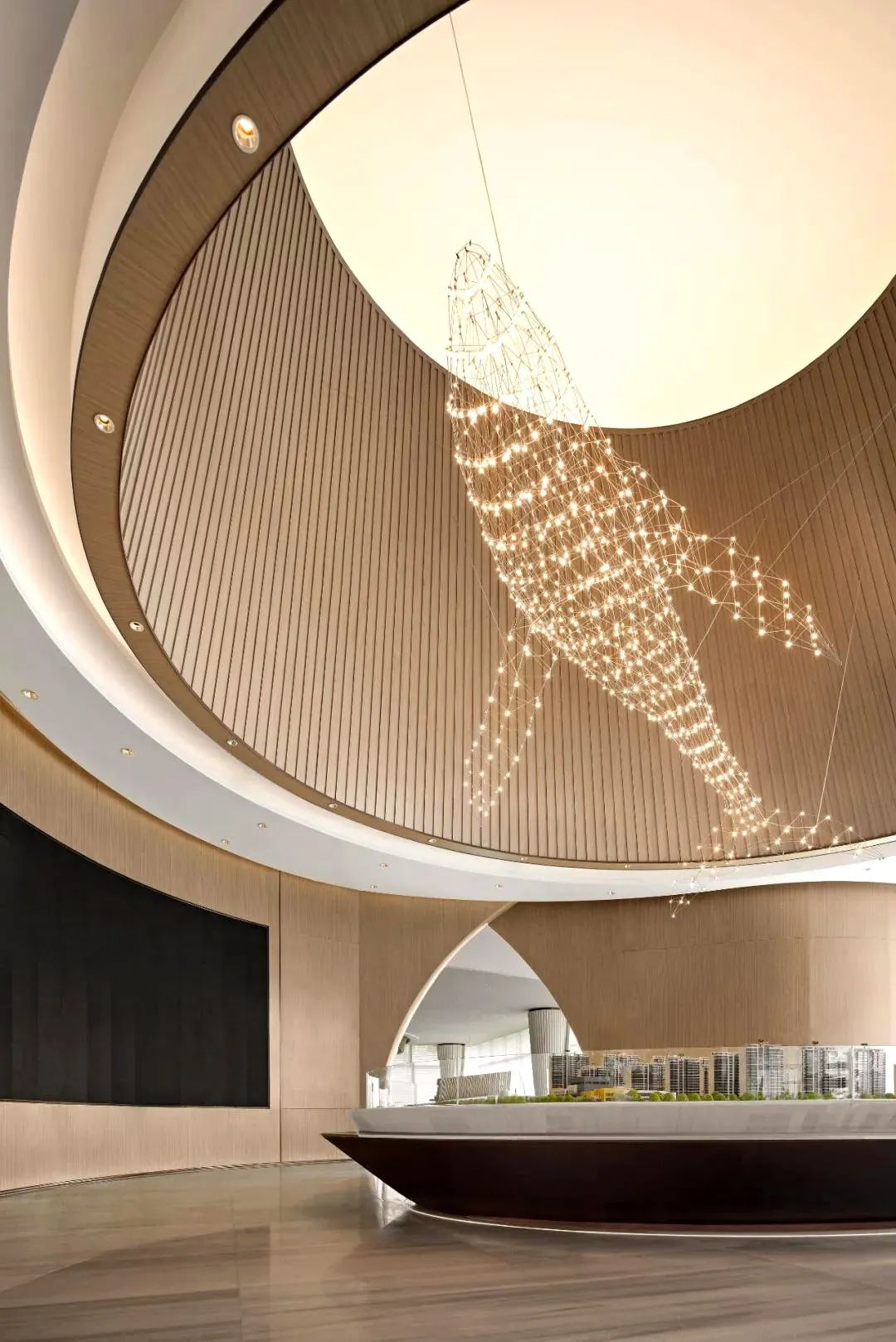 启东·银洲云图时光丨中国南通丨矩阵上海设计中心-47