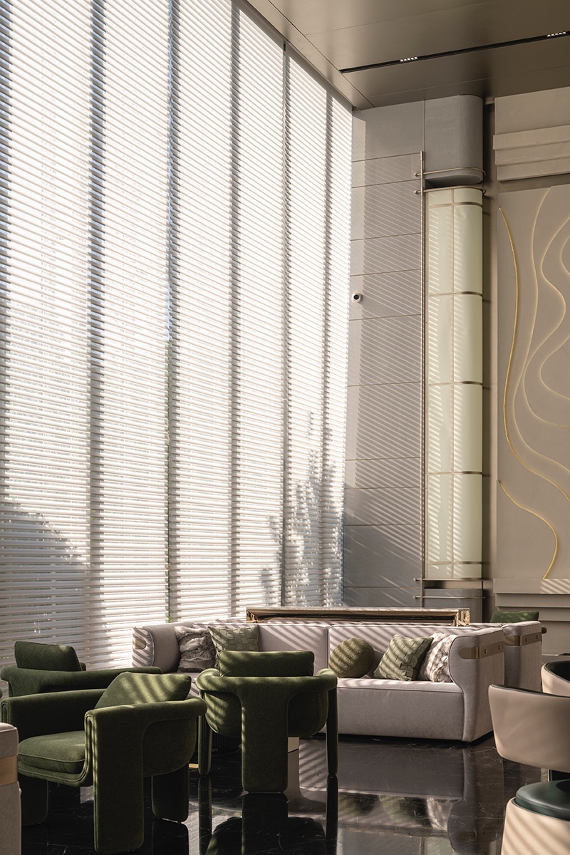 德州崇德府丨中国德州丨忆创空间（北京）设计顾问有限公司-42