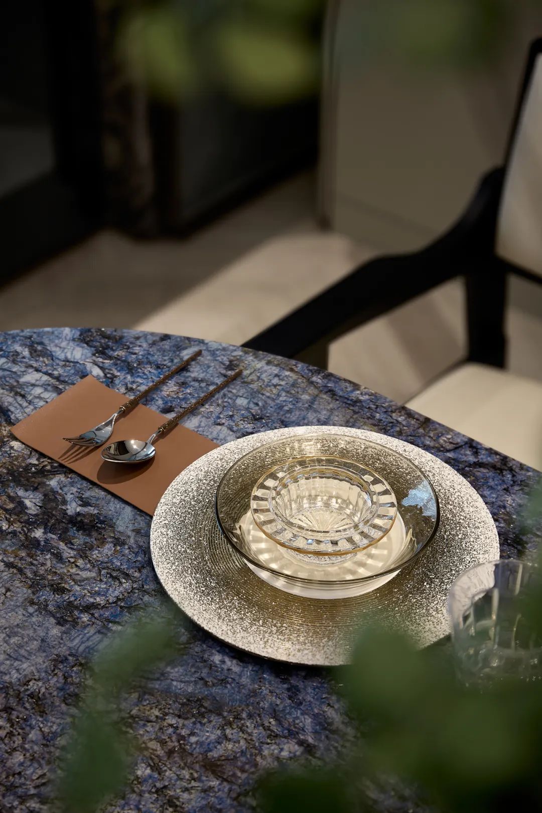 西安天地源高新宸樾215样板间丨中国西安丨励时设计集团-13